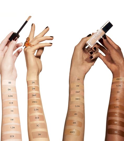 dior forever concealer 0n|Dior forever concealer shade finder.